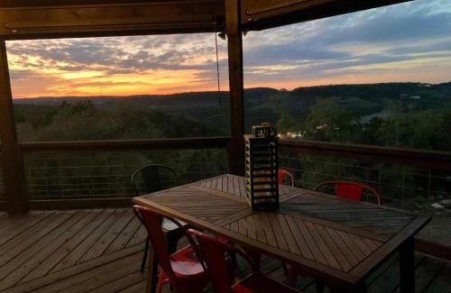 New Braunfels Casa | On Top of the World
