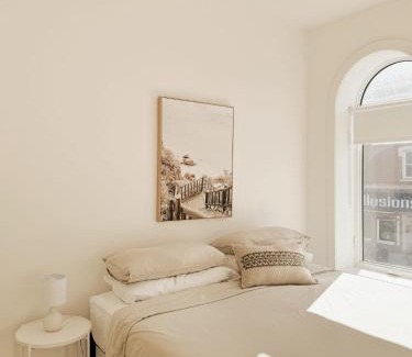 Woodstock Apartamento | On Trend - 427 Haven