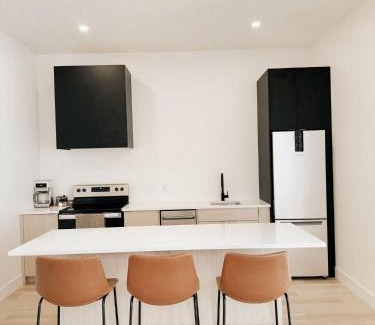Woodstock Apartamento | On Trend - 427 Haven