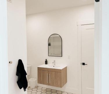Woodstock Apartamento | On Trend - 427 Haven