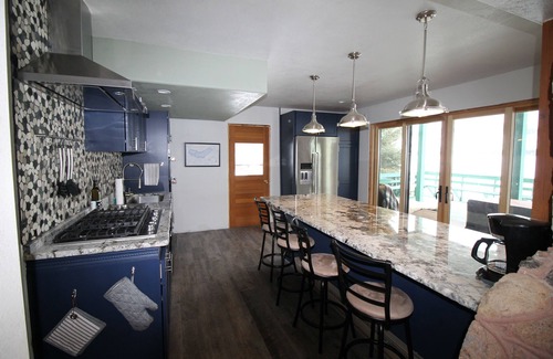 Bayfield Casa | En el lago Vallecito en el hermoso condado de San Juan a 7700 pies altidude