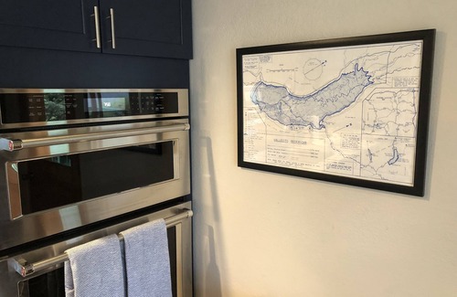 Bayfield Casa | En el lago Vallecito en el hermoso condado de San Juan a 7700 pies altidude