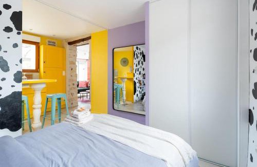Moisson Casa | On vous forcera à partir !