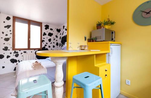 Moisson Casa | On vous forcera à partir !