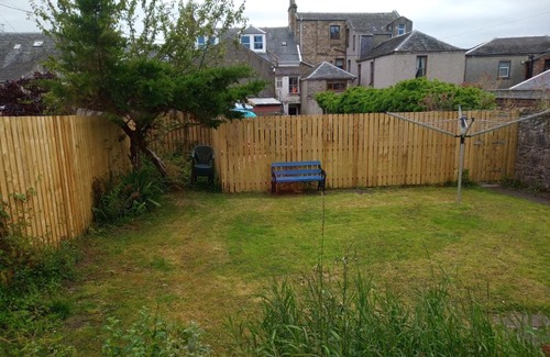 Millport Casa | On Yer Bike & Gone Fishin