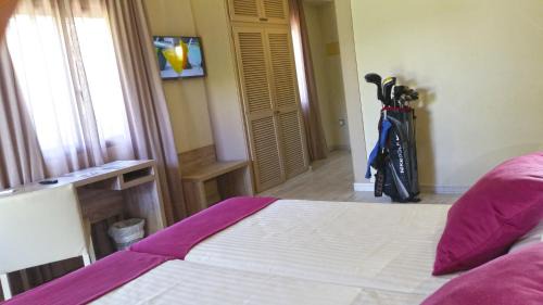 Nueva Milla de Oro Hotel | Ona Diana Park