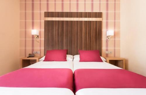 Nueva Milla de Oro Hotel | Ona Diana Park
