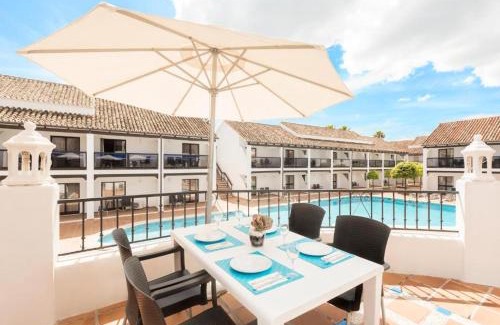 Nueva Milla de Oro Hotel | Ona Diana Park