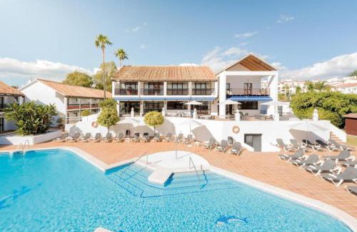 Nueva Milla de Oro Hotel | Ona Diana Park