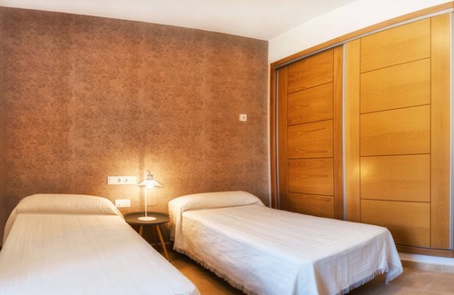 Fuente Álamo de Murcia Hotel | Ona Hacienda del Alamo Apartments