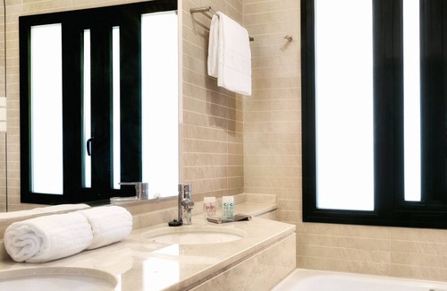 Fuente Álamo de Murcia Hotel | Ona Hacienda del Alamo Apartments