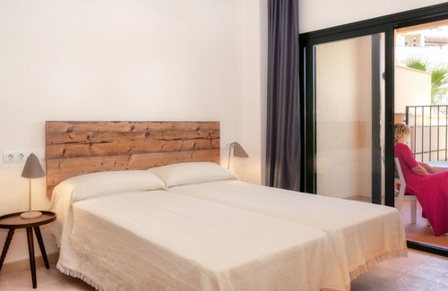 Fuente Álamo de Murcia Hotel | Ona Hacienda del Alamo Apartments