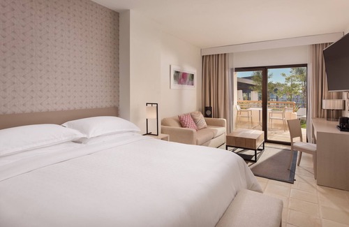 Fuente Álamo de Murcia Hotel | Ona Hacienda del Alamo Golf Resort