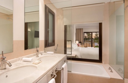 Fuente Álamo de Murcia Hotel | Ona Hacienda del Alamo Golf Resort
