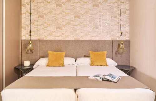 Centro de Marbella Apartamento | Ona Marbella Inn