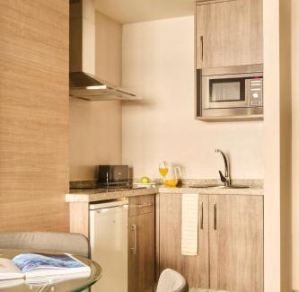 Centro de Marbella Apartamento | Ona Marbella Inn