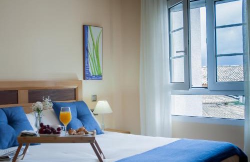Denia Apartamento | Ona Ogisaka Garden