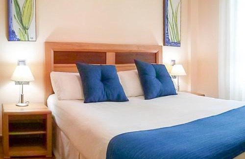 Denia Apartamento | Ona Ogisaka Garden