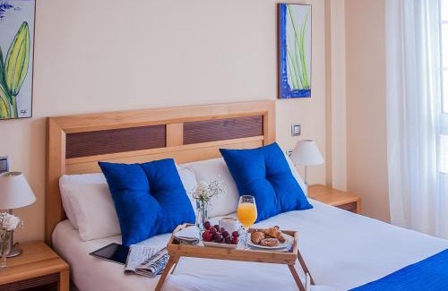 Denia Apartamento | Ona Ogisaka Garden