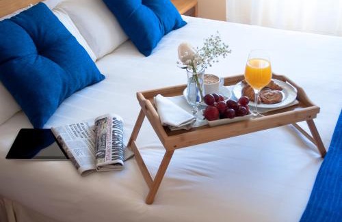 Denia Apartamento | Ona Ogisaka Garden