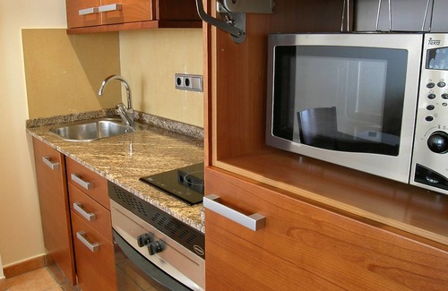 Denia Apartamento | Ona Ogisaka Garden