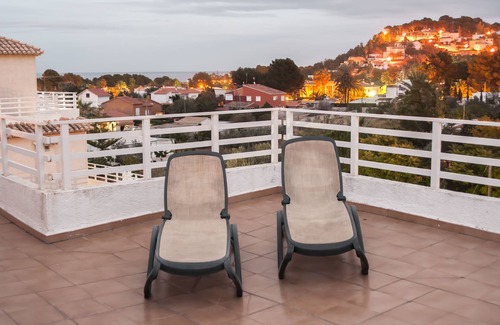 Denia Apartamento | Ona Ogisaka Garden