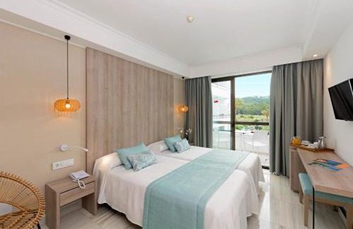 Peguera Hotel | Ona Palmira Paguera
