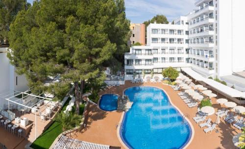 Peguera Hotel | Ona Palmira Paguera