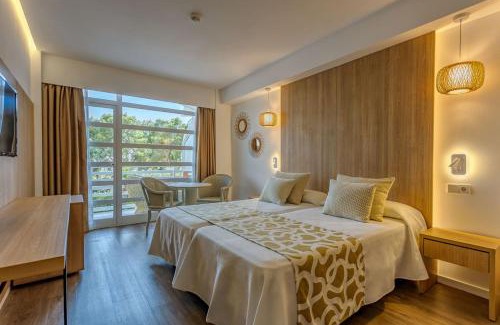 Peguera Hotel | Ona Palmira Paguera
