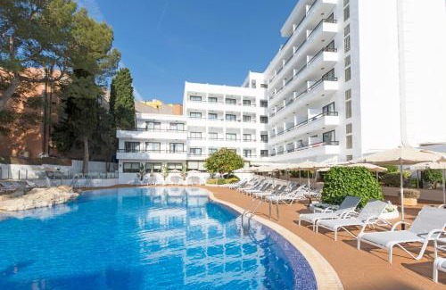 Peguera Hotel | Ona Palmira Paguera