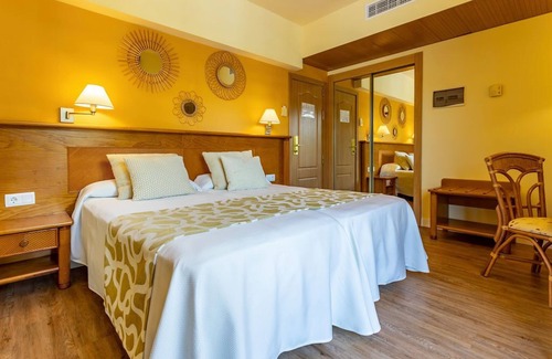 Peguera Hotel | Ona Palmira Paradise Paguera