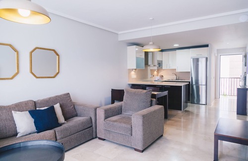 Estepona Apartamento | Ona Valle Romano Golf & Resort