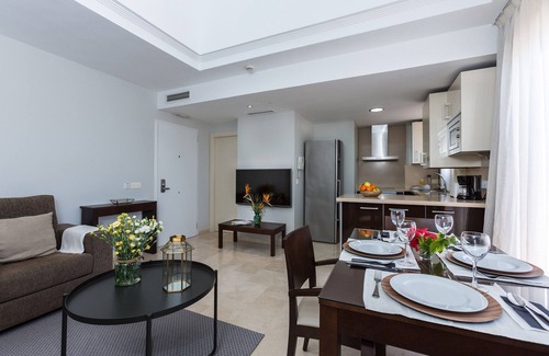 Estepona Apartamento | Ona Valle Romano Golf & Resort