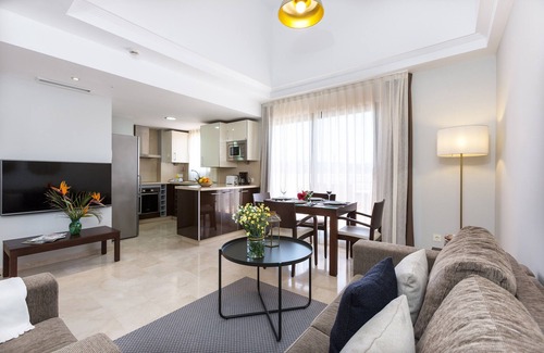 Estepona Apartamento | Ona Valle Romano Golf & Resort