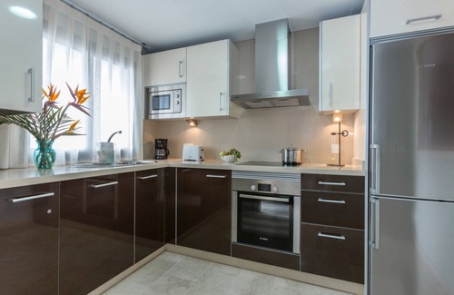 Estepona Apartamento | Ona Valle Romano Golf & Resort