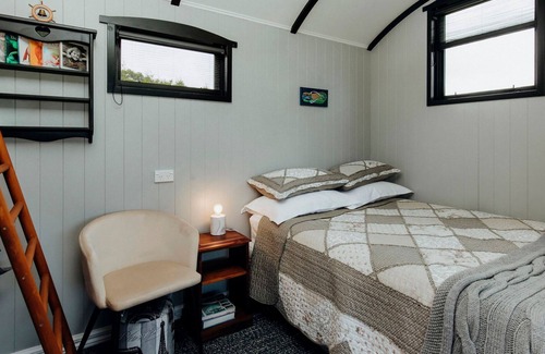 Onaero Cabaña | Onaero s Quaint Little Cottages