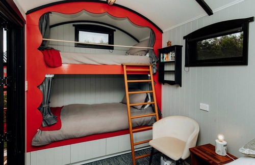 Onaero Cabaña | Onaero s Quaint Little Cottages