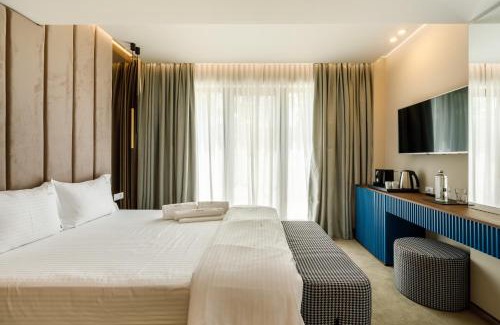 Constanta Hotel | Onal Boutique Hotelier