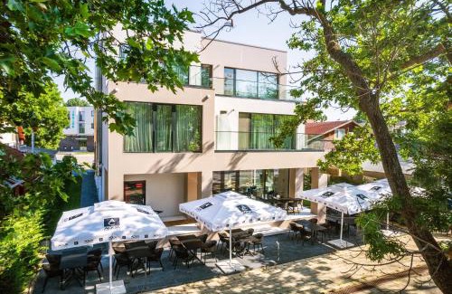 Constanta Hotel | Onal Boutique Hotelier
