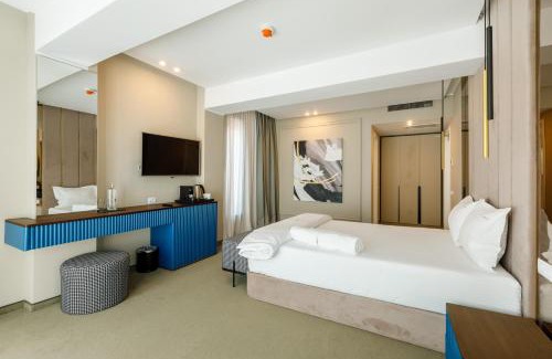 Constanta Hotel | Onal Boutique Hotelier
