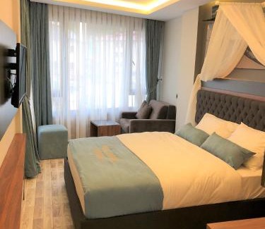 Uzungol Casa | Onal Motel