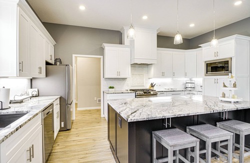 Onamia Casa | Onamia Vacation Rental ~ 1 Mi to Mille Lacs Lake!