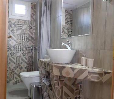 Flogita Apartamento | ONAR by the sea Luxurious Apartments
