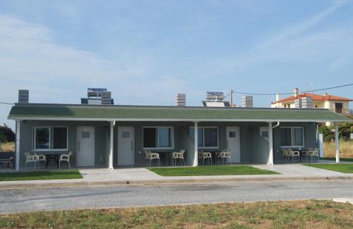 Flogita Apartamento | ONAR by the sea Luxurious Apartments