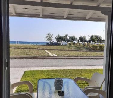 Flogita Apartamento | ONAR by the sea Luxurious Apartments