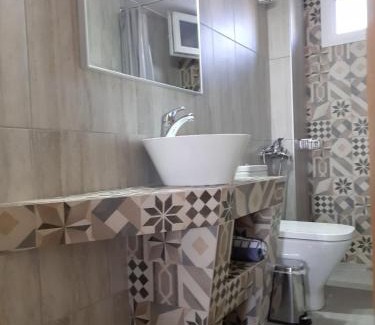 Flogita Apartamento | ONAR by the sea Luxurious Apartments