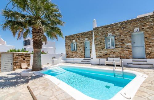 Tinos Hotel | Onar Hotel & Suites