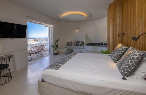 Tinos Hotel | Onar Hotel & Suites