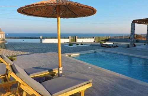 Lahania Villa | Onar Luxury Villa - Adults Only
