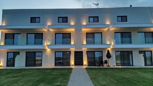 Sarti Apartamento | Onar Sarti Luxury Living